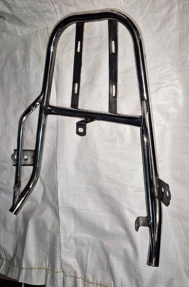 SEAT CARRIER PLUS S S
