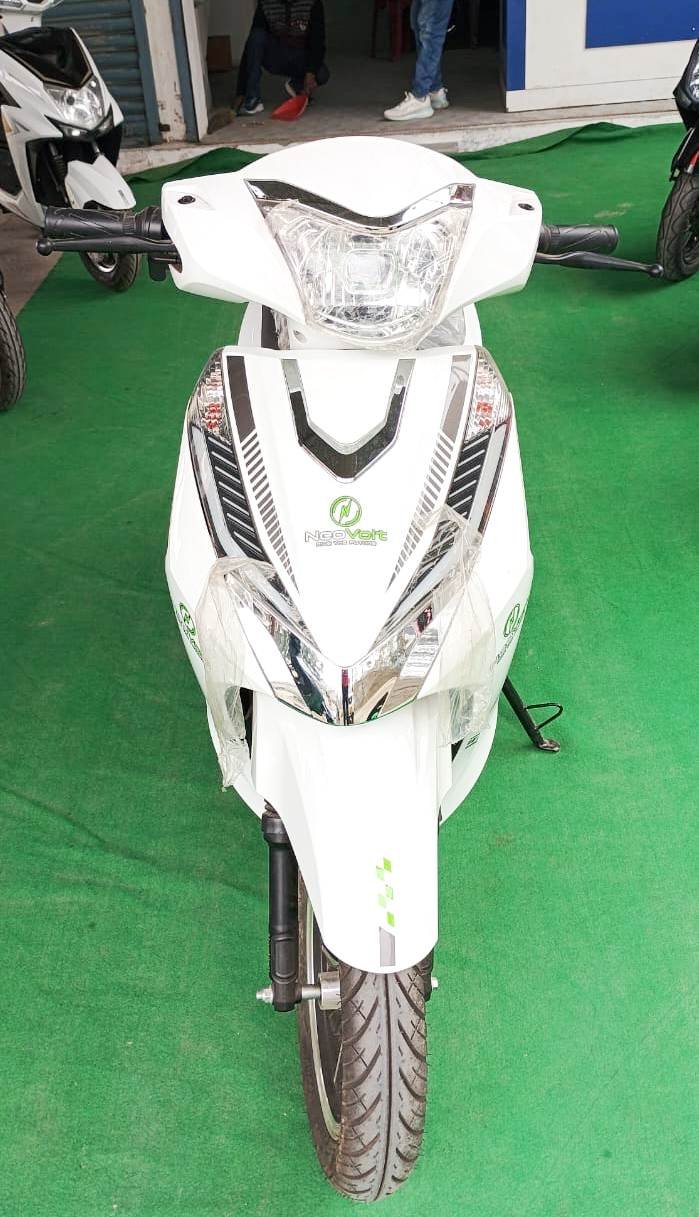 NEW MAGNUS HVY BLACK